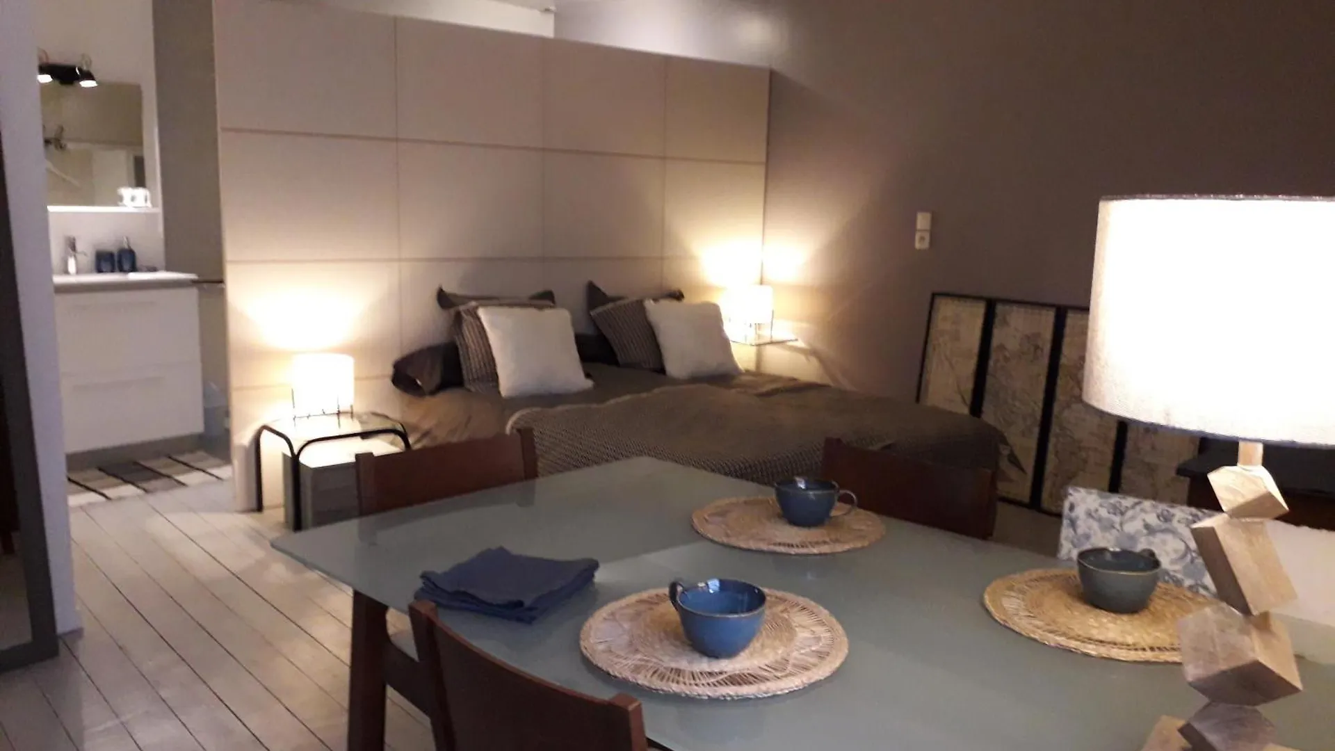Maison De La Cite Des 3 Vallees Saint-Brieuc Holiday home