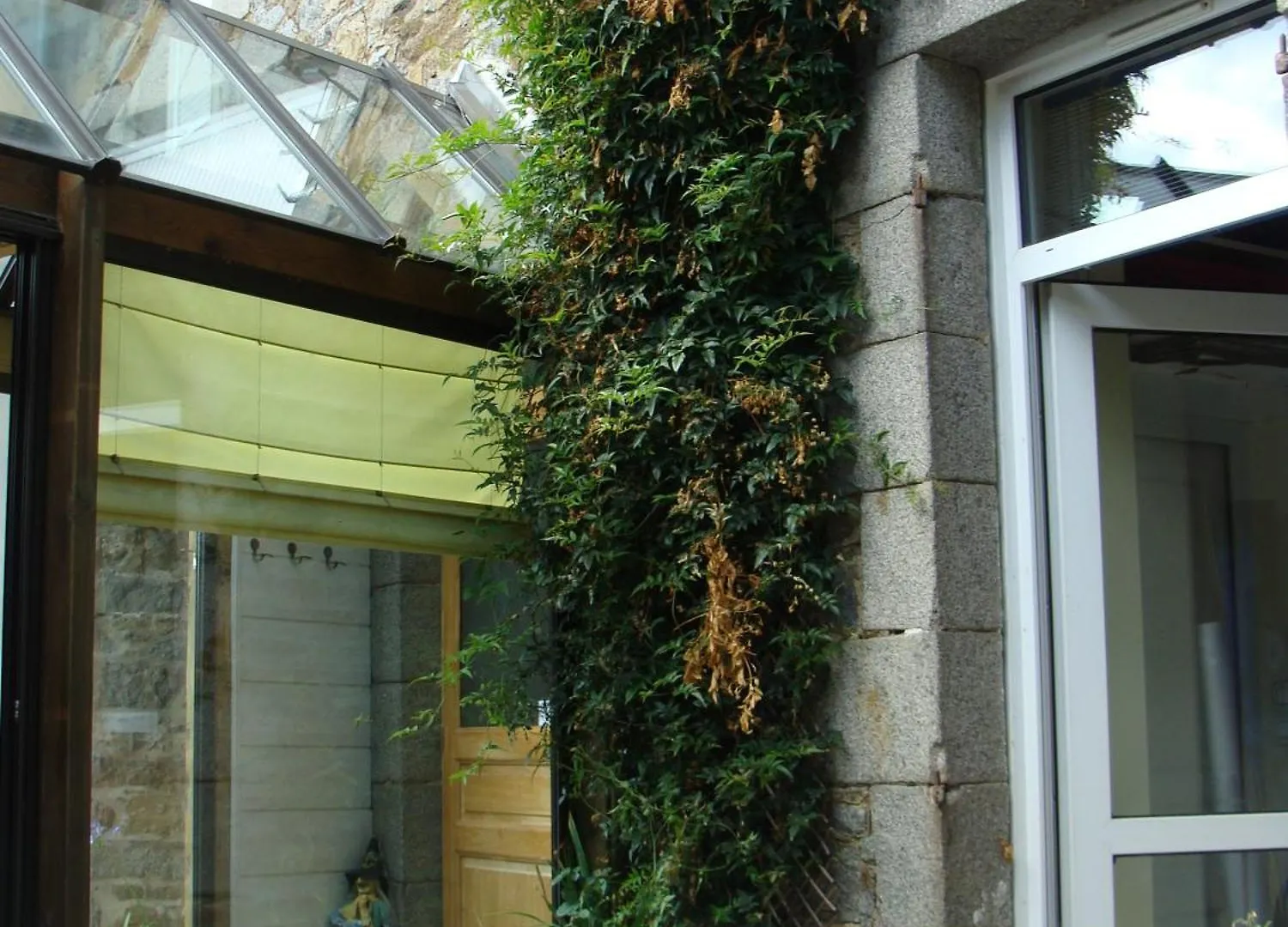 Maison De La Cite Des 3 Vallees Saint-Brieuc
