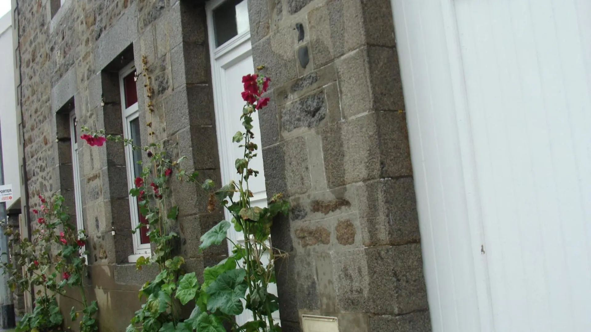 Holiday home Maison De La Cite Des 3 Vallees Saint-Brieuc France