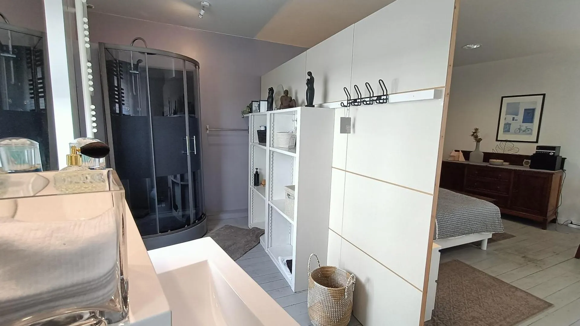 Maison De La Cite Des 3 Vallees Saint-Brieuc Holiday home